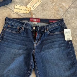 Lucky Brand Jeans! New with tags!
